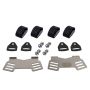 ARB Zero Fridge Freezer Tie Down Kit (For arb10802602)