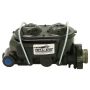 TUFF-STUFF TFS2071NC Master Cylinder 1-1/8in Bore Black