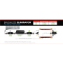 Aeromotive Variable Speed Controlled Fuel Pump -In-Tank - Universal - Brushless Eliminator