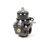 AEROMOTIVE AFS13305 X1 Fuel Regulator Black 35-75psi w/.313 Seat