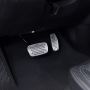 Putco 932190 2020 RAM HD 2500/3500 (Kit) Incl Accelerator / Brake Liquid Pedals - Track Design