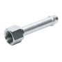 VINTAGE AIR VIN121004 -10 Fitting For 5/8in Heater Hose