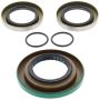 All Balls Racing 25-2086-5 11-15 Can-Am Outlander 400 STD 4x4 Differential Seal Only Kit Rear