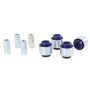 Superpro SPF4188K 2007 Lexus LS460 Base Front Upper Inner Control Arm Bushing Kit