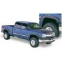 03-06 Chevy Silverado Pocket Style Flares 4pc