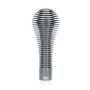NRG Shift Knob Heat Sink Bubble Head Short Gunmetal