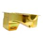 MILODON MIL30501 SBF 302 4x4 Oil Pan - 7qt.