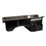 MOROSO MOR20527 Oil Pan SBF 289/302 w/Rear Sump 7qt