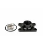 AEROMOTIVE AFS11733 10an Port Inlet/Outlet Adapter Fitting