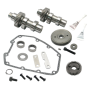 S&S Cycle 330-0335 2006 Dyna 635G Gear Drive Camshaft Kit