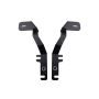 Diode Dynamics DD6566 15-20 Ford F-150/Raptor Ditch Light Brackets