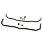 Suspension (52334 ST ANTI-SWAY BAR SETS)