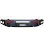 Fishbone Offroad 2019+ Ram 1500 Front Bumper - Black