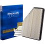 PRONTO FILTERS PA99180 | Fits 2019-16 Chevrolet Volt | PG Engine Air filter
