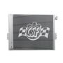 CSF 10744 A/C Condenser
