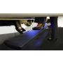 AMP Research 76236-01A 2020 Ford F150 /250/350/450 PowerStep Running Boards Plug N Play - Black