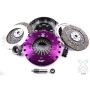 XClutch XKSU23540-2G Clutch - 9in Twin Solid Organic