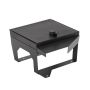 Tuffy Products 323-01-A Tuffy Console Safe W/ Combo Lock For Toyota Tundra W/ Flow Thru Console