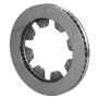 Wilwood 160-3585 Rotor-GT48 SPC-37-LH 13.06 x 1.38 - 8 on 7.00in