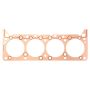 SCE GASKETS S283850 PONTIAC V8 4.380 X .050 ICS TITAN COPPER HD GSKT