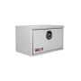 Westin 80-HUB1836 /Brute HD Under Body 18in x 36in Drop Down Door - Aluminum