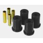 Prothane 99-04 Chevy Cobra IRS Subframe Bushings - Black