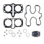 Athena P400510600502 89-00 Suzuki GS E 500 Top End Gasket Kit