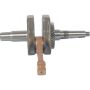 Hot Rods 4438 98-12 Polaris Scrambler 500 4x4 500cc Crankshaft