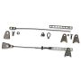 COMPETITION ENGINEERING COE2025 Front End Travel Limiter