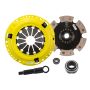ACT 1988 Honda Civic MaXX/Race Rigid 6 Pad Clutch Kit