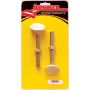 LONGACRE LON52-72894 4in Swivel Feet -2ea