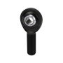 ALLSTAR PERFORMANCE ALL58084 Pro Rod End LH Moly PTFE Lined 1/2ID x 5/8 Thread