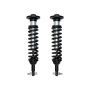 ICON 91710 2014 Ford F-150 4WD 0-2.63in 2.5 Series Shocks VS IR Coilover Kit