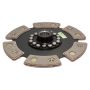 ACT 1990 Mazda Miata 6 Pad Rigid Race Disc