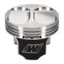 Wiseco 6572M87 Piston, Honda, H22, 87.00 mm Bore, Sport Compact, Set of 1