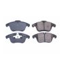 PowerStop 16-1241 PowerStop - Z16 Low-Dust Ceramic Brake Pads