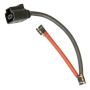 PowerStop SW-1537 Disc Brake Pad Wear Sensor