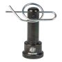 WEHRS MACHINE WEHWM48SM Shock Pin Quick Release w/ SLIC Pin Medium Steel