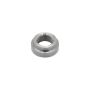 Mishimoto MMEXH-WB18-MS M18x1.5 Weld-On Bung Mild Steel