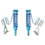 King Shocks 25001-124 03-09 Lexus GX470 Front 2.5 Dia Remote Reservoir Coilover (Pair)