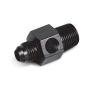 EARLS EARAT100194ERL #6 Ano-Tuff Fuel Press. Gauge Adapter Fitting