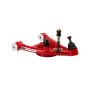 UMI Performance 78-88 G-Body S10 Tubular Front Lower A-Arms Delrin