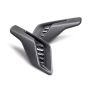 Ford Racing M-16026-FM 2021-2025 F-150 Raptor Carbon Fiber Fender Vent Set-Matte