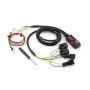 Dynojet 4-135 Power Commander V Quick Shifter Sensor (Standalone) Kit - 2-Channel