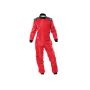 OMP KS-4 Overall My2021 Red - Size M