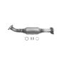 Eastern Catalytic 41264 Federal / EPA Direct-Fit Converter Assembly