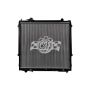 CSF 3157 Radiator