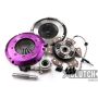 XClutch XKFD24640-1R Clutch - Stage 2R Extra HD Sprung Ceramic