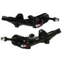 QA1 QA152308 Lower Control Arms - Mopar B/E-Body