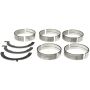 Clevite MS2202P Ford 4.6L SOHC 1997-1998 5.4L 1997-2003 Main Bearing Set